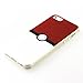 BRILA® iphone 5 iphone 5s iphone SE pokemon case, poke ball style case for iphone 5s, iphone SE pokemon go case