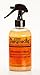 Dollylocks Dreadlock Tightening Spray for Locs - Strengthen, Tame Frizzy Dreads, Residue-free for Loose Hair - Sea Salt Spray - Patchouli Fields