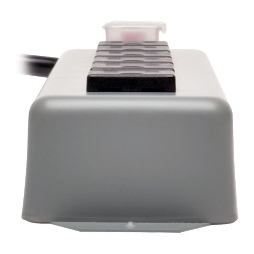 Tripp Lite Waber 6 Outlet Power Strip - Image 7