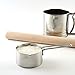 Norpro Stainless Steel Measuring Cup, 2-Cup