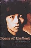 Poems of the Goat by
