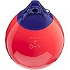 Polyform-A-Series-Buoy-A-1-115-Diameter-Red