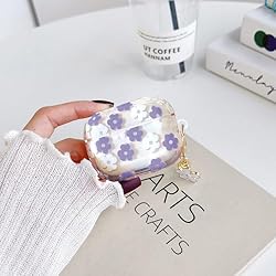 Olytop for Cute Airpods Pro 2nd/1st Generation Case