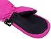 Andorra Kids Thinsulate Insulation Ski Mittens Boys Girls Snow Mittens Winter Gloves