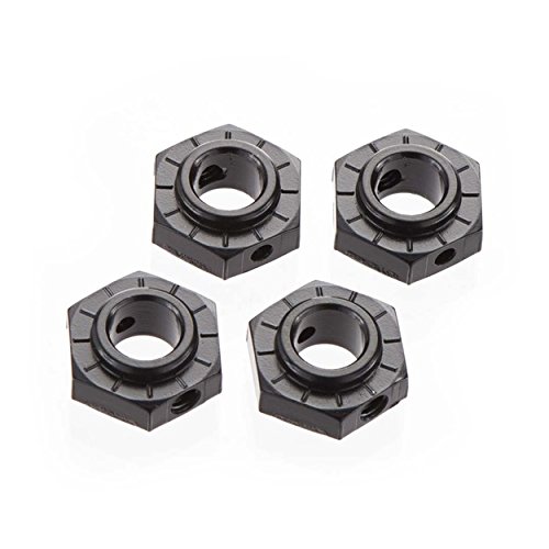 Axial Racing AX31230 Axial Aluminum Hub 17mm Yeti XL (4)