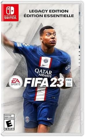 Amazon.com: FIFA 19 - Nintendo Switch : Electronic Arts: Video Games