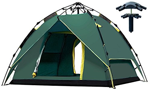 Top 5 Best Camping Tents