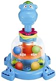 BBCare Hippo Spinner Baby Toy