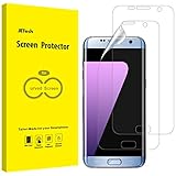 JETech Screen Protector for Samsung Galaxy S7 edge
