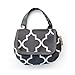 JJ Cole Pacifier Pod, Stone Arbor