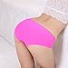 Women's Invisible Panties /Silky Smooth Fabrics/Superelastic