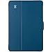 Speck Products StyleFolio Case for iPad Mini/2/3 - Deep Sea Blue/Nickel Grey (Does not fit iPad mini 4)