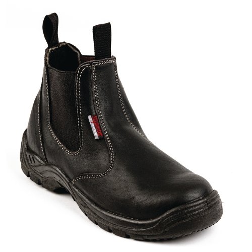 slipbuster safety shoes