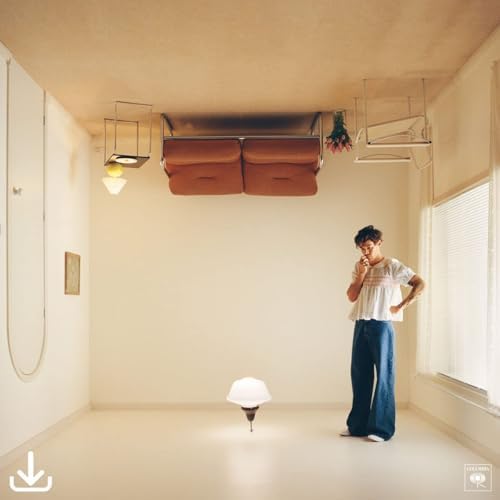 Harry's House [CD] - Amazon.com Music