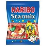 Haribo Starmix (160g)
