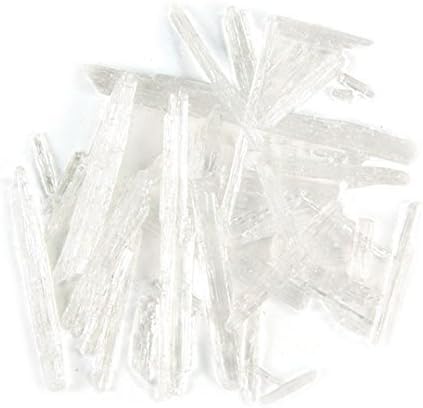 Menthol Crystals, 1/2 lb. - Bulk [Health and Beauty]