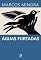 Livro Águas Furtadas