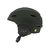 Giro Zone MIPS Snow Helmet