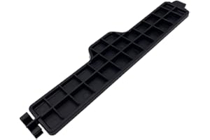 KACEPAR Cabin Air Filter Cover, Replace 97129-P2000, 97129P2000, 97129 P2000, Compatible with Kia Sportage 2022-2024, Sorento