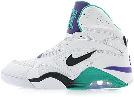 air force 180 mid top