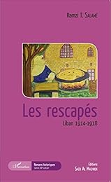Les  rescapés