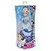 Disney Princess Royal Shimmer Cinderella Doll