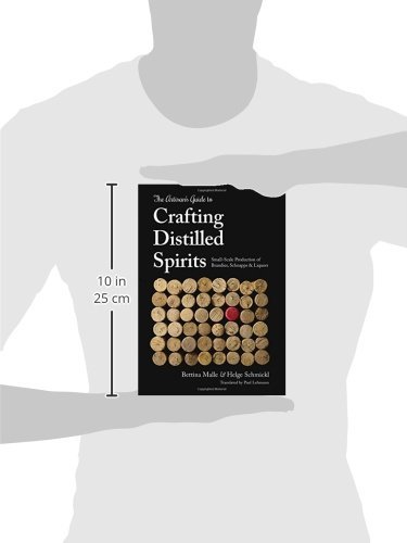 The Artisan's Guide to Crafting Distilled Spirits - Image 4
