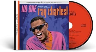 Ray Charles - Genius Loves Company - Amazon.com Music