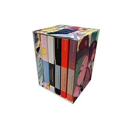 MONOGATARI Series Box Set, Season 2 MONOGATARI Series Box Set, Season 2