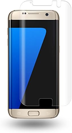 Cabras KKA102712 Glass Screen Protector for Galaxy S7 Edge