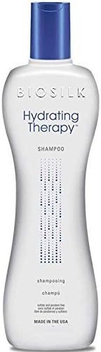 BIOSILK HYDRATING THERAPY shampoo 67 ml