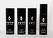 Bálla Body Powder for Men - Fragrance-Free Formula