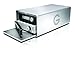 G-Technology 12TB G-RAID with Thunderbolt 2 and USB 3.0, Removable Dual Drive Storage System, Silver - 0G04093-1