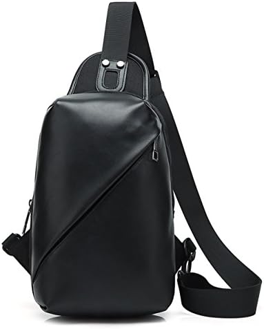 Scarleton Sling Bag H205201 - Black