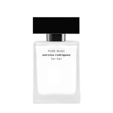 narciso rodriguez pure musc amazon