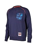 Red Bull KTM Factory Racing Men's Crew Sweatshirt