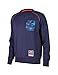 Red Bull KTM Factory Racing Men's Crew Sweatshirt