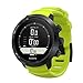 Suunto D5 Black Lime Dive Computerwith Color Screen And Exchangeable Straps