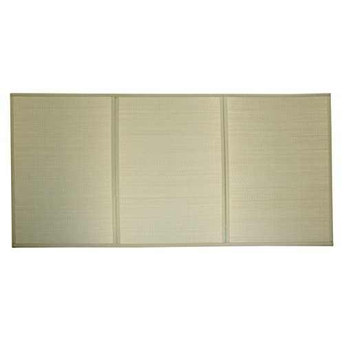 Colchn-Tradicional-japons-Igusa-Grass-Tatami-de-FULI-tamao-Grande-Fabricado-en-Japn