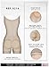 Salome Fajas Colombianas Shapewear for Women Postparto and Postsurgery Reductoras y Moldeadoras Beige S