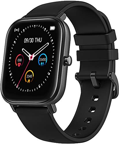 Smart-Watch-Fitness-Trackers-Heart-Rate-Sleep-Monitor-Step-Calorie-Counter-Music-Control-14-Full-Touch-Screen-Sport-Pedometer-Smartwatch