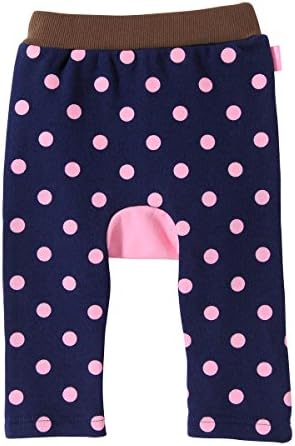 Mikihouse Hot Biscuits Pants 73-3202-786 12 Mos(80cm) Blue