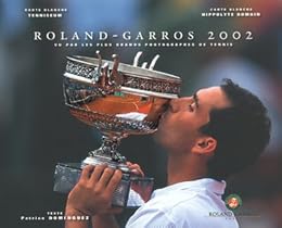Roland-Garros 2002