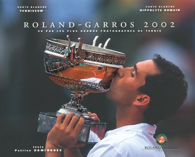 Roland-Garros 2002