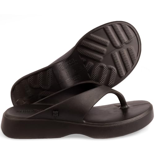 Melissa Free Thong Low 37956 Original Confortável Leve
