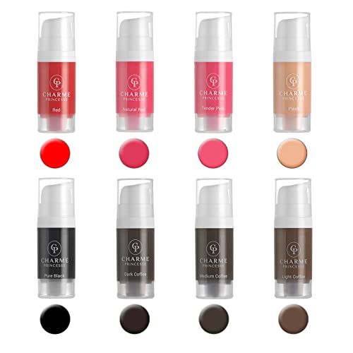 Charme Princesse Pigment Permanent Ink Micropigment Cosmetic Pigment
