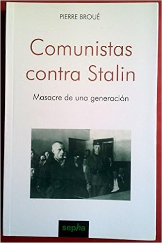 Comunistas Contra Stalin Masacre De Una Generación Amazon - 