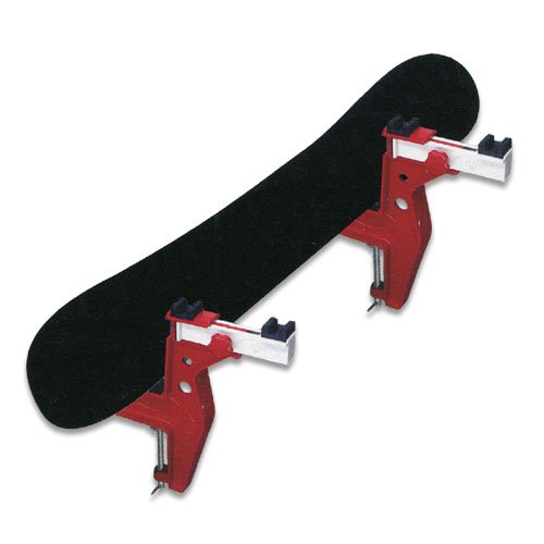 RaceWax Complete Ski Snowboard Wax Tuning Kit Plus Snowboard/Ski Combo