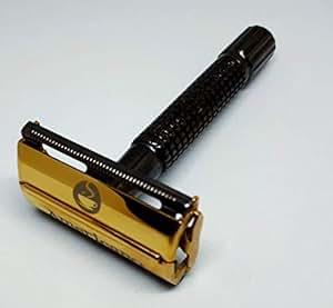 mild safety razor blades