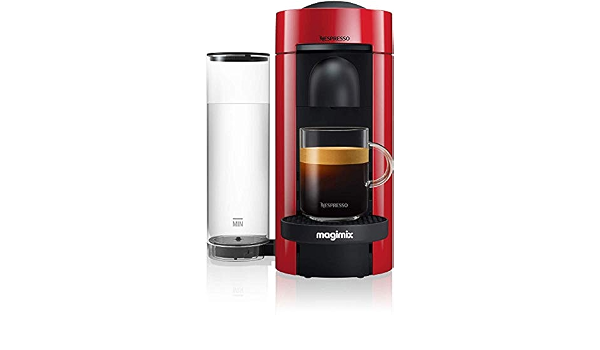 Nespresso 11389 Vertuo Plus Special 
